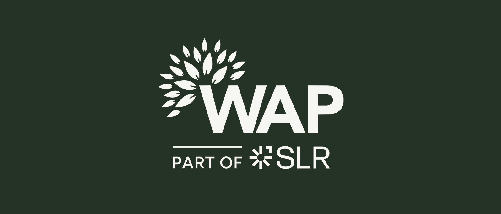 WAP - Part of SLR
