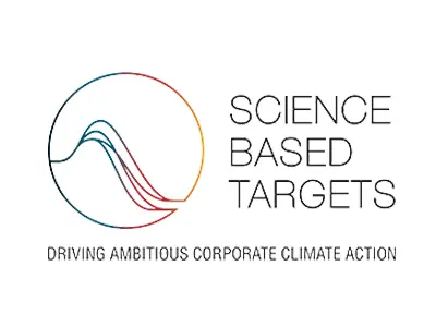 Science Based Targets