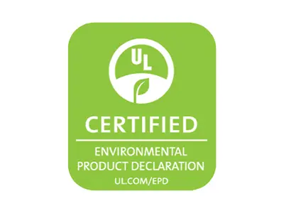 UL Certified