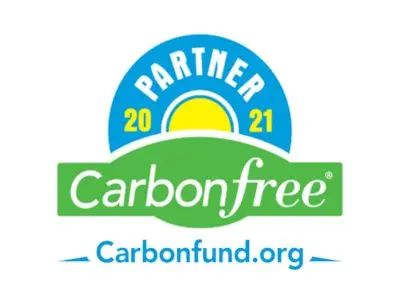 CarbonFree Partner 2021