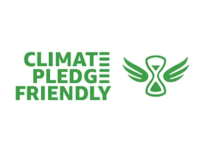 Climate Pledge Friendly