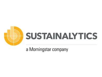 Sustainanalytics